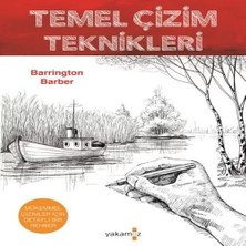 Uravas Store Temel Çizim Teknikleri