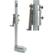 Gfb Mercekli Yükseklik Mihengiri 0-500X0,02MM