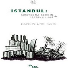 Uravas Store Istanbul: Müstesna Şehrin Istisna Hali