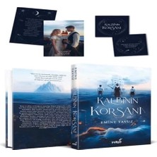 Uravas Store Kin Korsanı (Ciltli)