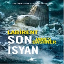 Uravas Store Labirent - Son Isyan