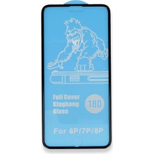 Uravas Store Iphone 13 18D Cam Ekran Koruyucu