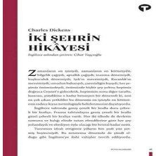 Uravas Store Iki Şehrin Hikayesi