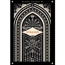 Uravas Store Kybalion