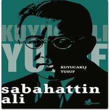 Uravas Store Kuyucaklı Yusuf