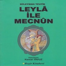 Uravas Store Leyla ile Mecnun