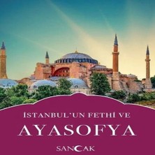 Uravas Store Istanbulun Fethi Ayasofya