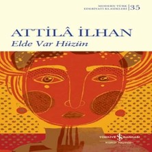 Uravas Store Elde Var Hüzün