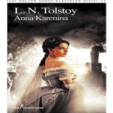 Uravas Store Anna Karenina