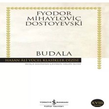 Uravas Store Budala - Hasan Ali Yücel Klasikleri