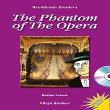 Uravas Store The Phantom Of The Opera - Level 5 (Cd'li)