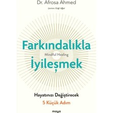 Uravas Store Farkındalıkla Iyileşmek