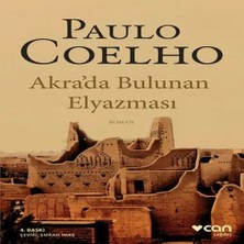 Uravas Store Akra'da Bulunan Elyazması