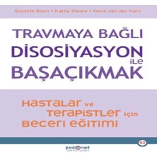 Uravas Store Trmaya Bağlı Disosiyasyon ile Başaçıkmak