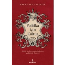 Uravas Store Politika Için Kültür