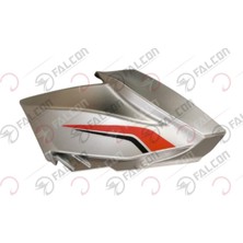 Falcon Salvador 188 Far Grenajı Sol Gri