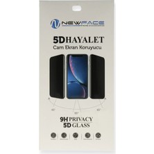 Uravas Store P S 5d Hayalet Cam Ekran Koruyucu