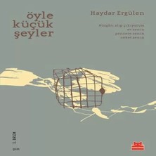 Uravas Store Öyle Küçük Şeyler