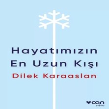 Uravas Store Hayatımızın Uzun Kışı