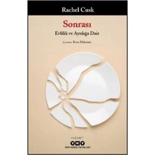 Uravas Store Sonrası/ Evlilik Ayrılığa Dair