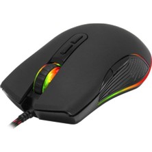 Frisby Fm-G3350K Gx26 Kablolu Gaming Mouse