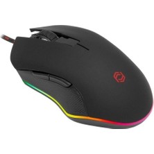Frisby Fm-G3345K Gx24 Kablolu Gaming Mouse