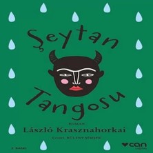 Uravas Store Şeytan Tangosu