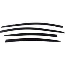 ferrous autoaccessories Hyundai Elantra Ferrous Oem Cam Rüzgarlığı 2015 2020