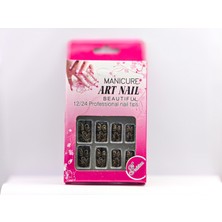 Art Nail Takma