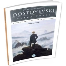 Uravas Store Yufka Yürek