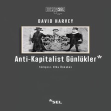 Uravas Store Anti-Kapitalist Günlükler