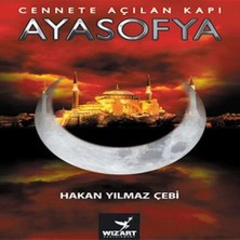 Uravas Store Ayasofya - Cennete Açılan Kapı