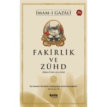 Uravas Store Lik Zühd - Imam Gazali
