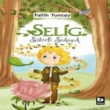 Uravas Store Sihirli Şakayık - Selig