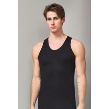 Berrak 1008-4004 3'lü Erkek Ribana Atlet