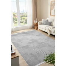 Seyran Halı Mono 888 Gri