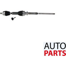 XC90 2006-2014 Akis Komple Sağ