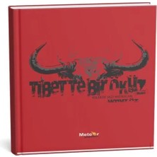 Uravas Store Tibet’te Bir Öküz