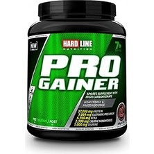 Uravas Store Hardline Nutrition Progainer Çilekli 1406 gr