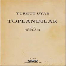 Uravas Store Toplandılar