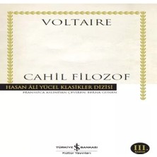 Uravas Store Cahil Filozof - Hasan Ali Yücel Klasikleri