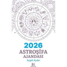 Uravas Store 2026 Astroşifa Ajandası