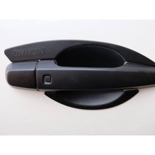 Mitsubishi L200 2006-2014 Kapı Kolu Iç Kaplama