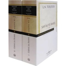 Uravas Store Saş Barış - Hasan Ali Yücel Klasikleri (2 Cilt Takım)