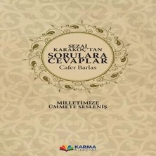 Uravas Store Sezai Karak’tan Sorulara Cevaplar