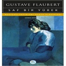 Uravas Store Saf Bir Yürek