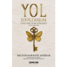 Uravas Store Yol Seninle Başlar