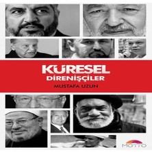 Uravas Store Küresel Direnişçiler