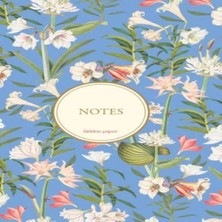 Uravas Store Bez Ciltli Çizgisiz Defter 2