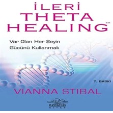 Uravas Store Ileri Theta Healing
